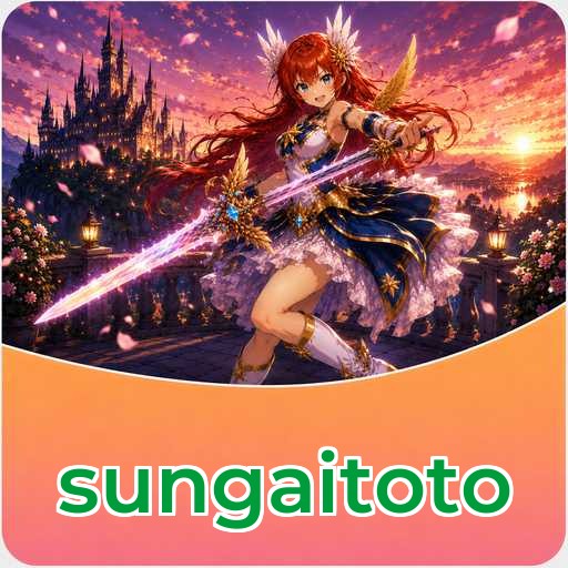 Cara Download APK sungaitoto