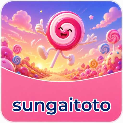 Kontak Resmi sungaitoto