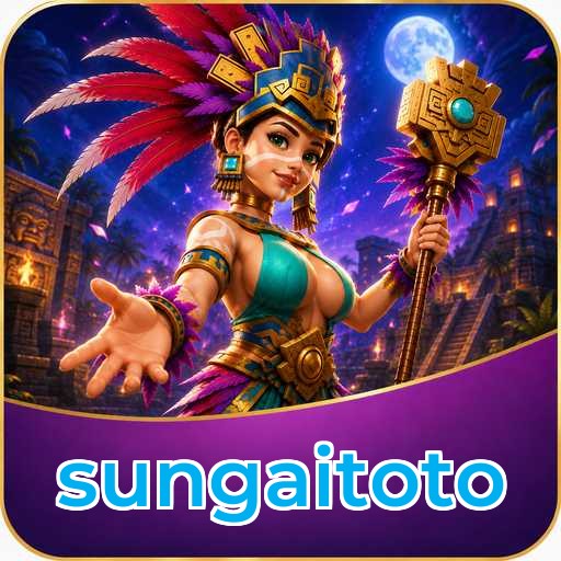 Panduan Update sungaitoto