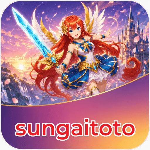 sungaitoto Key Features