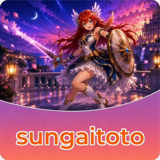 Fitur sungaitoto