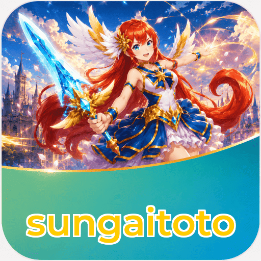 Visi Misi sungaitoto
