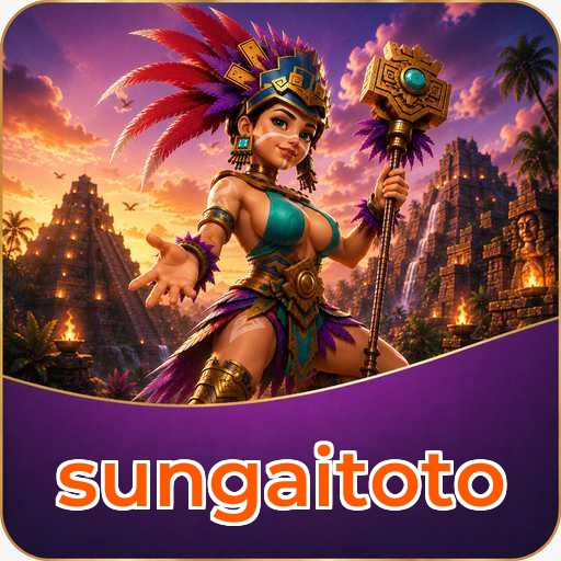Sejarah sungaitoto