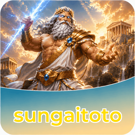 sungaitoto APK Indonesia - Dashboard dan Interface