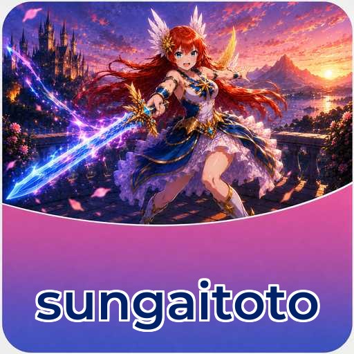 Aplikasi sungaitoto APK