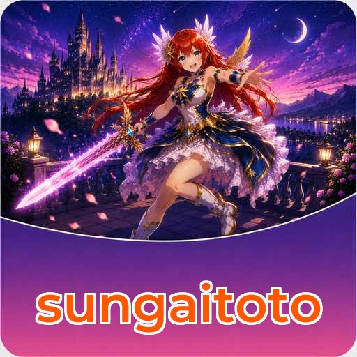 Tim Inti sungaitoto