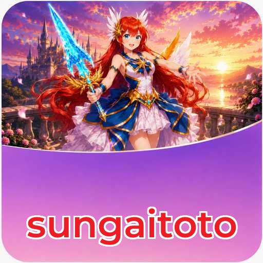 Instalasi sungaitoto APK