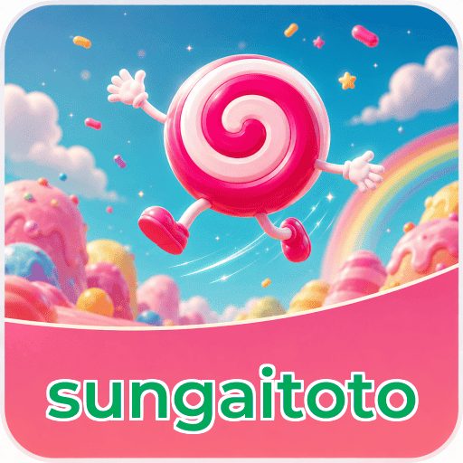 Lisensi Resmi sungaitoto